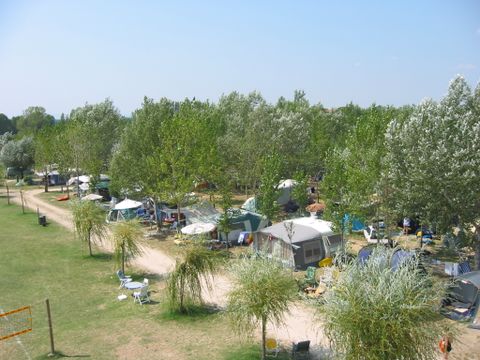Badiaccia Camping Village - Camping Perugia - Image N°0