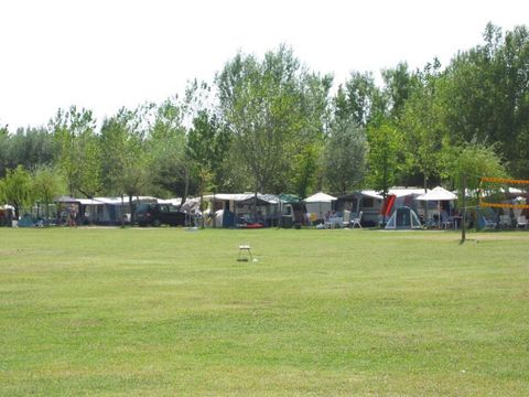 Badiaccia Camping Village - Camping Perugia - Image N°2
