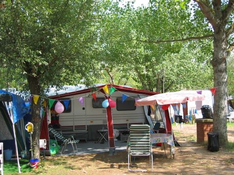 Badiaccia Camping Village - Camping Perugia - Image N°3