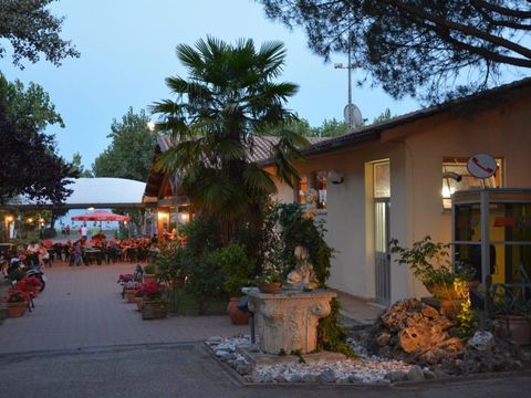 Badiaccia Camping Village - Camping Pérouse - Image N°63