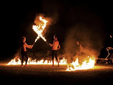 Badiaccia Camping Village - Camping Pérouse - Image N°30