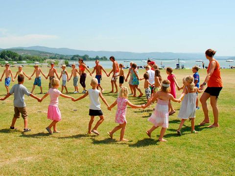 Badiaccia Camping Village - Camping Pérouse - Image N°35