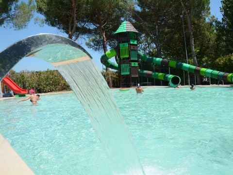 Badiaccia Camping Village - Camping Perugia - Image N°5