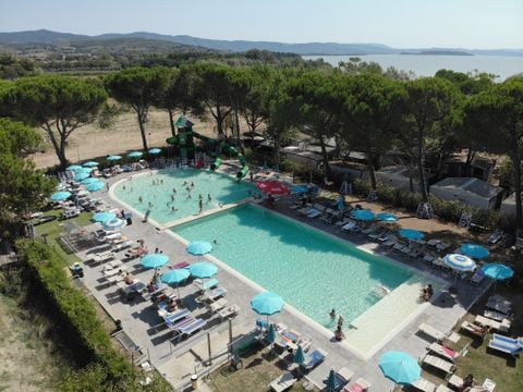 Badiaccia Camping Village - Camping Pérouse - Image N°89