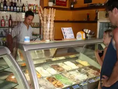 Badiaccia Camping Village - Camping Pérouse - Image N°48