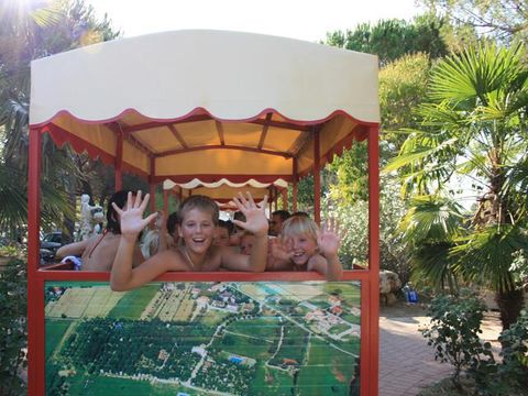 Badiaccia Camping Village - Camping Pérouse - Image N°36