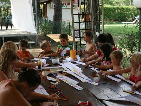 Badiaccia Camping Village - Camping Pérouse - Image N°37