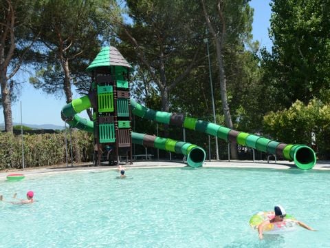 Badiaccia Camping Village - Camping Perugia - Image N°4