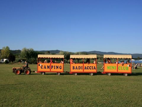 Badiaccia Camping Village - Camping Pérouse - Image N°88