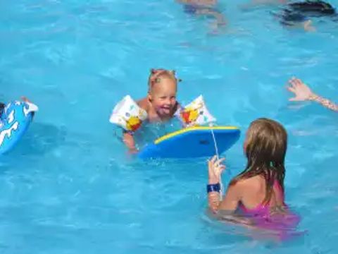 Badiaccia Camping Village - Camping Pérouse