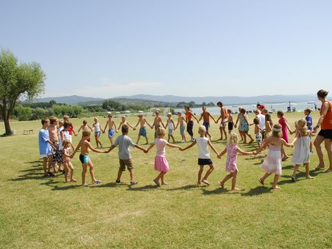 Badiaccia Camping Village - Camping Pérouse - Image N°66