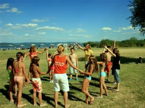 Badiaccia Camping Village - Camping Pérouse - Image N°73