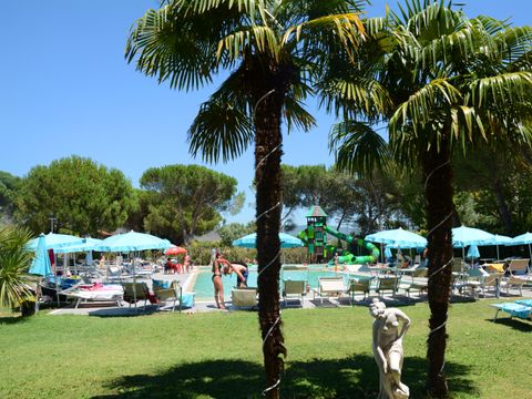 Badiaccia Camping Village - Camping Pérouse - Image N°14
