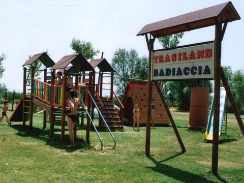 Badiaccia Camping Village - Camping Pérouse - Image N°19