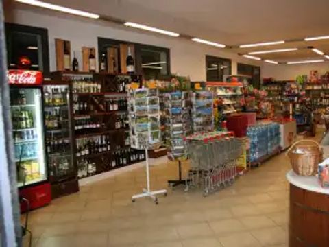 Badiaccia Camping Village - Camping Pérouse - Image N°47