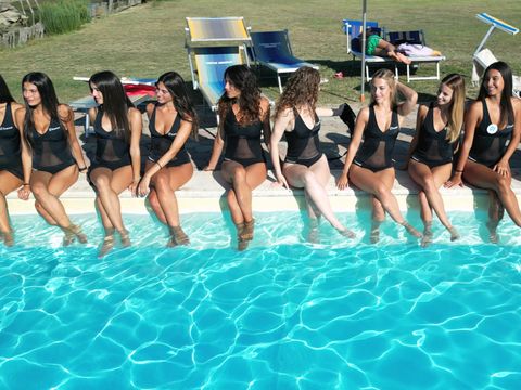 Badiaccia Camping Village - Camping Pérouse - Image N°11