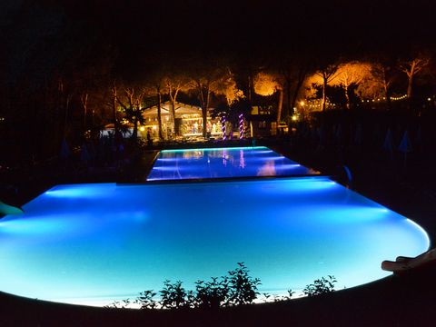 Badiaccia Camping Village - Camping Perugia - Image N°3
