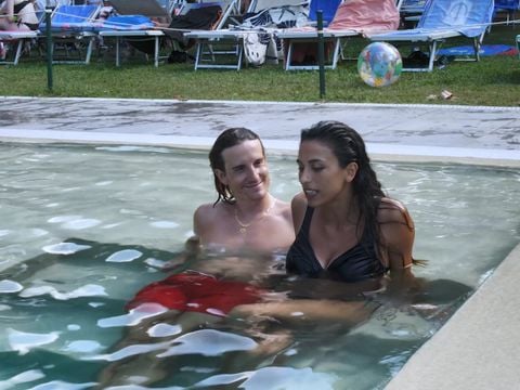 Badiaccia Camping Village - Camping Pérouse - Image N°86