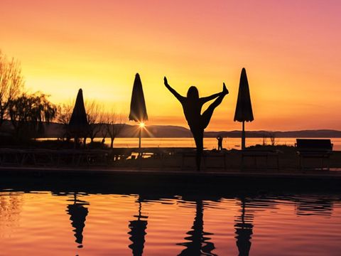 Badiaccia Camping Village - Camping Pérouse - Image N°57