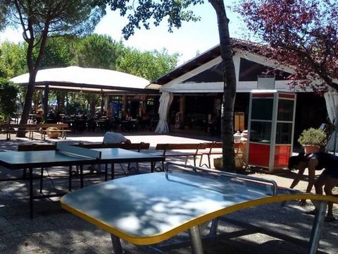 Badiaccia Camping Village - Camping Pérouse - Image N°22