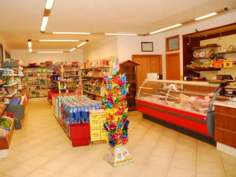 Badiaccia Camping Village - Camping Pérouse - Image N°92