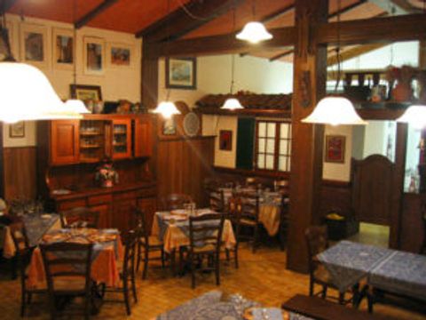 Badiaccia Camping Village - Camping Pérouse - Image N°45