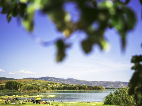 Badiaccia Camping Village - Camping Pérouse - Image N°53