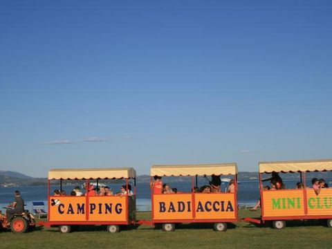 Badiaccia Camping Village - Camping Pérouse - Image N°70