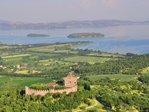 Badiaccia Camping Village - Camping Pérouse - Image N°67