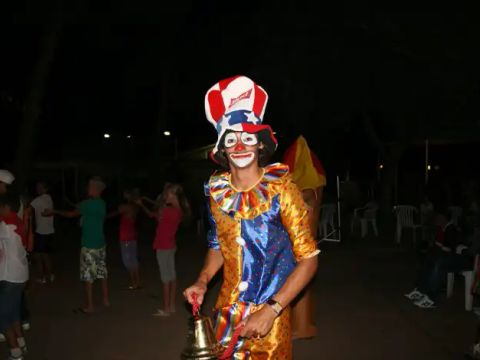 Badiaccia Camping Village - Camping Pérouse - Image N°40