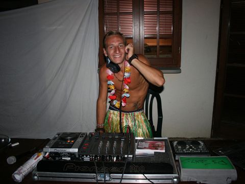 Badiaccia Camping Village - Camping Pérouse - Image N°38