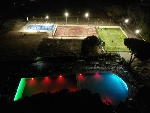 Badiaccia Camping Village - Camping Perugia - Image N°2