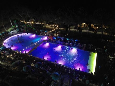 Badiaccia Camping Village - Camping Pérouse - Image N°90