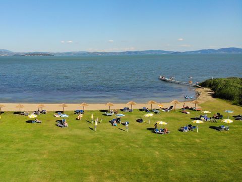 Badiaccia Camping Village - Camping Pérouse - Image N°15