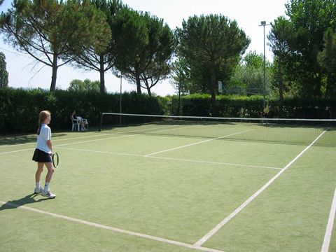 Badiaccia Camping Village - Camping Pérouse - Image N°18