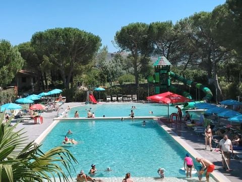 Badiaccia Camping Village - Camping Pérouse - Image N°85