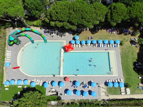 Badiaccia Camping Village - Camping Pérouse - Image N°10