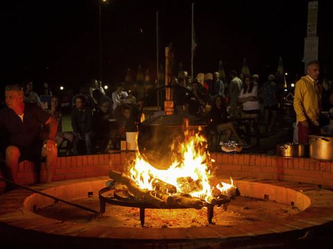 Badiaccia Camping Village - Camping Pérouse - Image N°29