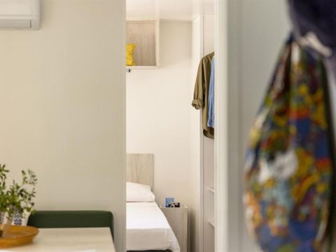 LODGE 4 personnes - Lodge Comfort Maremma