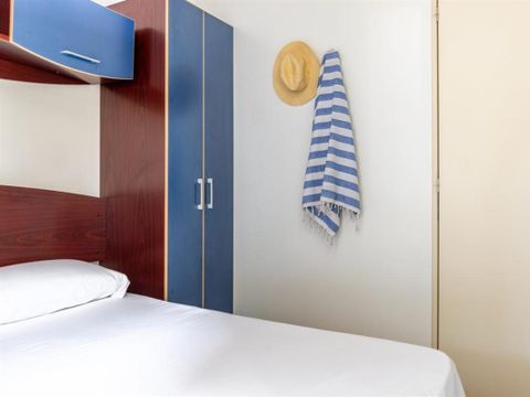Lodge 4 personnes - Confort Maremma