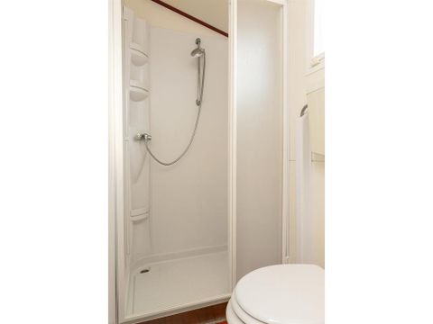 Lodge 4 personnes - Confort Maremma