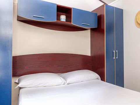 Lodge 4 personnes - Confort Maremma