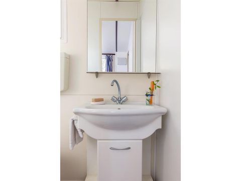 LODGE 4 personnes - Lodge Confort Maremma