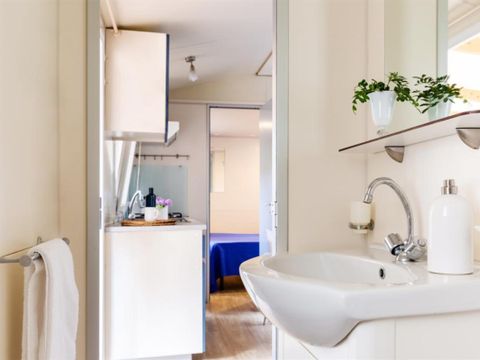 Lodge 4 personnes - Comfort Cala Violina
