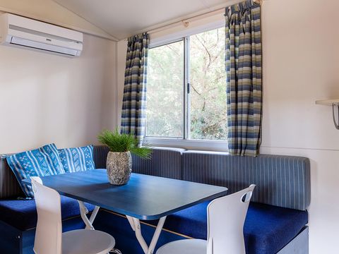 LODGE 4 personnes - Lodge Comfort Cala Violina