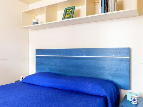 LODGE 4 personnes - Lodge Comfort Cala Violina