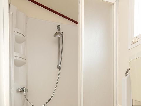 LODGE 4 personnes - Lodge Confort Principina