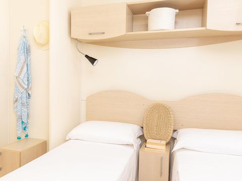 LODGE 4 personnes - Lodge Confort Principina