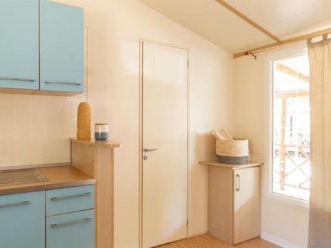 LODGE 4 personnes - Lodge Confort Principina