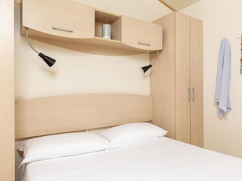 LODGE 4 personnes - Lodge Confort Principina